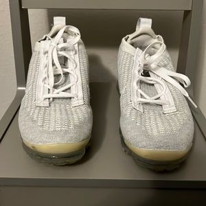 Vapormax woman size 7.5 used